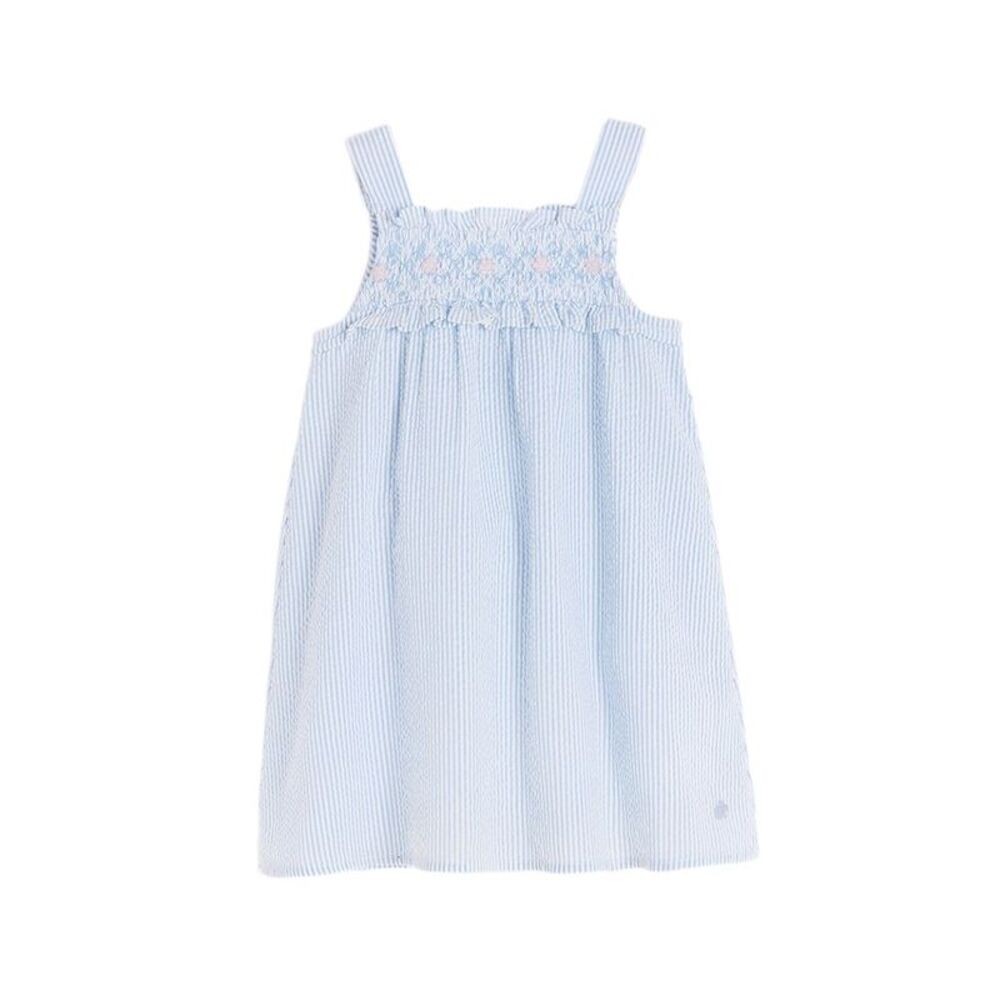 Babycottons Girls  Dress